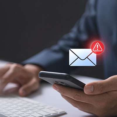 Three Reasons Why You’re Falling for the Phishing Schemes in Your Inbox